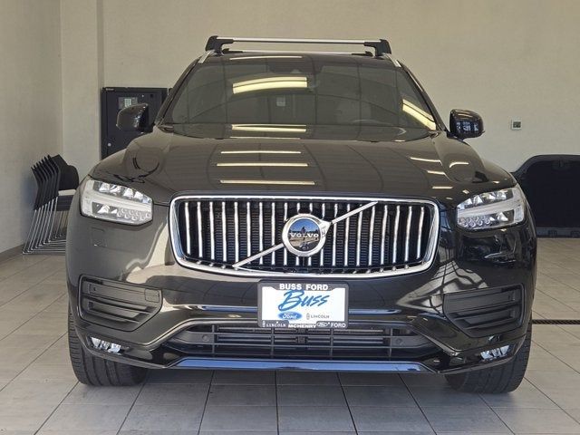 2021 Volvo XC90 Momentum