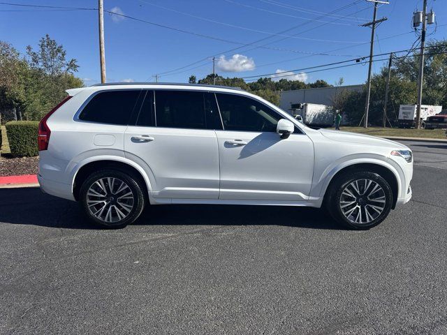 2021 Volvo XC90 Momentum