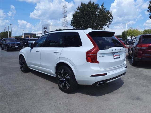 2021 Volvo XC90 R-Design