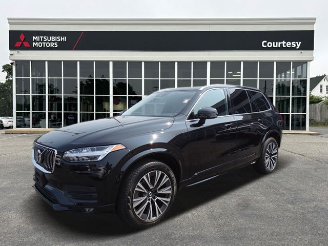 2021 Volvo XC90 Momentum