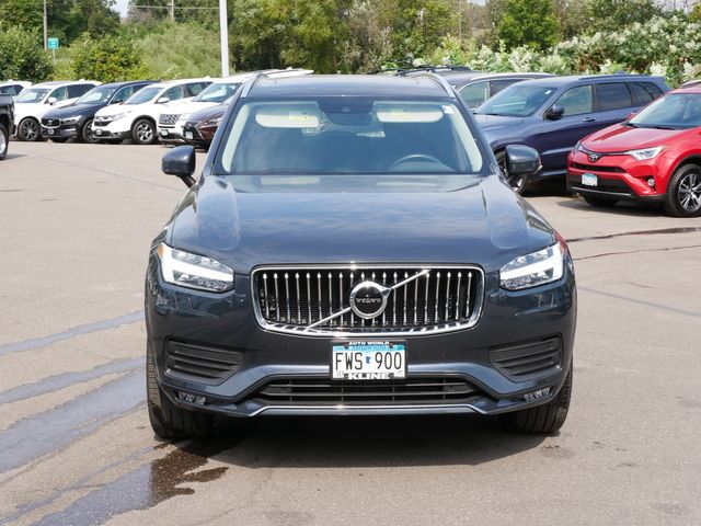 2021 Volvo XC90 Momentum