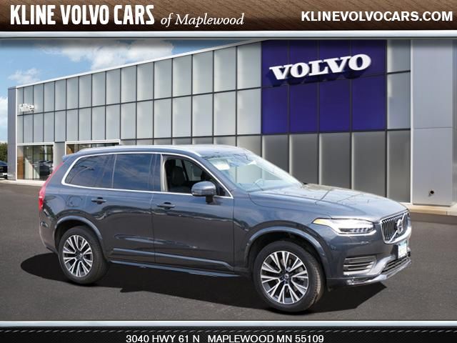 2021 Volvo XC90 Momentum