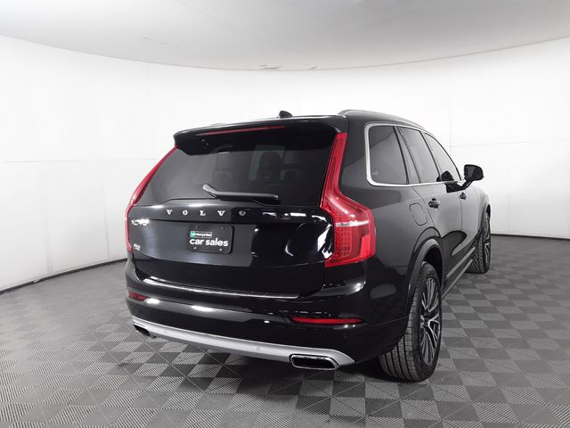 2021 Volvo XC90 Momentum