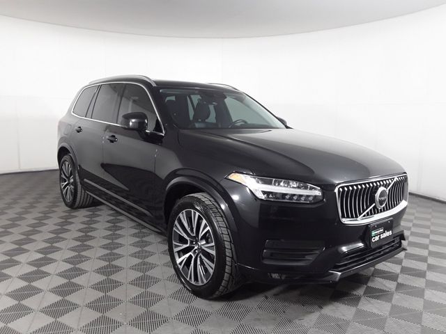 2021 Volvo XC90 Momentum