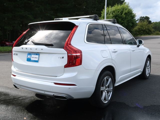 2021 Volvo XC90 Momentum