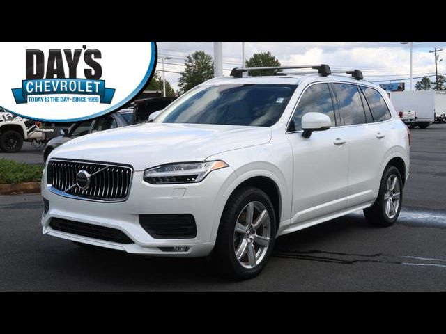 2021 Volvo XC90 Momentum