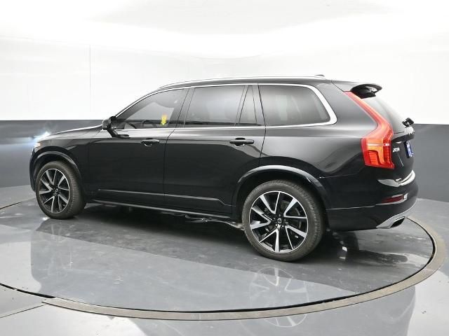 2021 Volvo XC90 Momentum