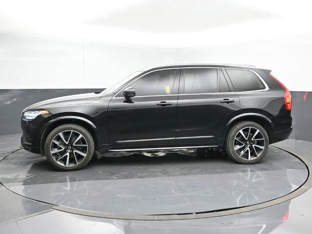 2021 Volvo XC90 Momentum