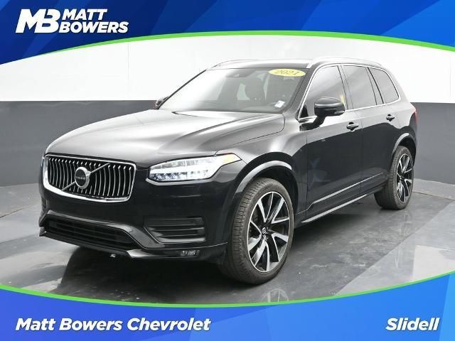 2021 Volvo XC90 Momentum