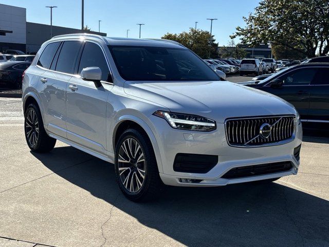 2021 Volvo XC90 Momentum