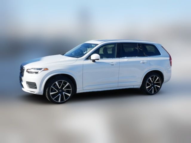 2021 Volvo XC90 Momentum