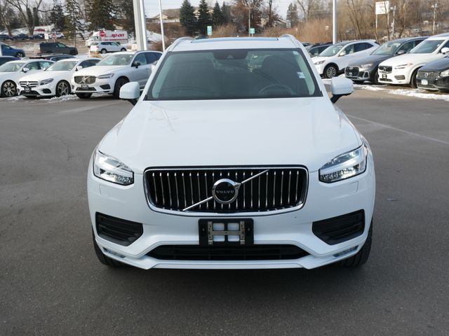 2021 Volvo XC90 Momentum