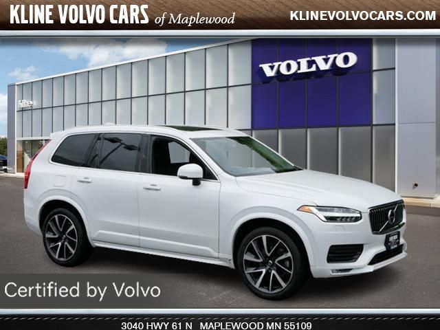 2021 Volvo XC90 Momentum