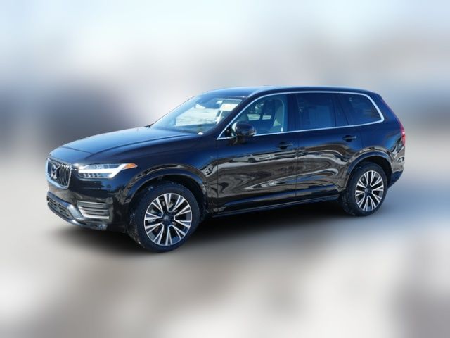 2021 Volvo XC90 Momentum