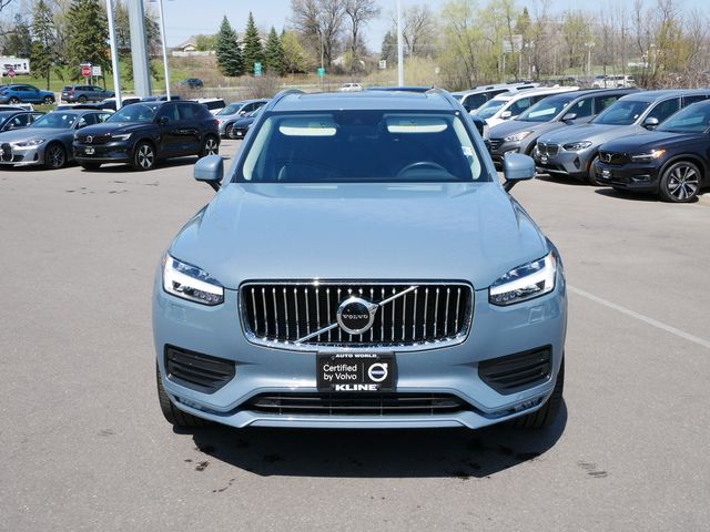 2021 Volvo XC90 Momentum