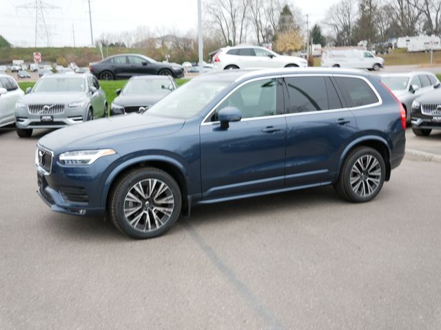 2021 Volvo XC90 Momentum