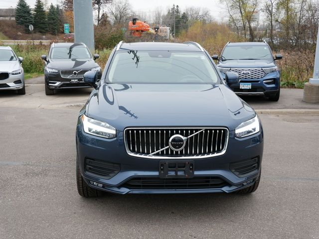 2021 Volvo XC90 Momentum