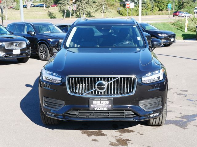 2021 Volvo XC90 Momentum