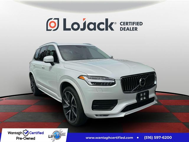 2021 Volvo XC90 Momentum