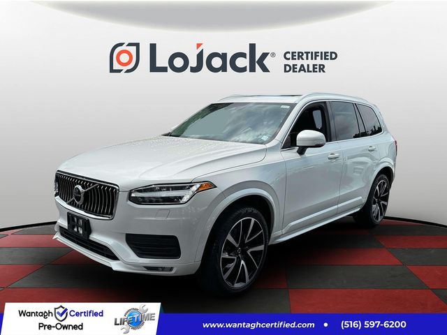 2021 Volvo XC90 Momentum