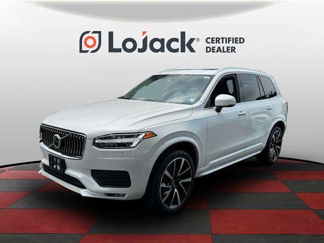 2021 Volvo XC90 Momentum