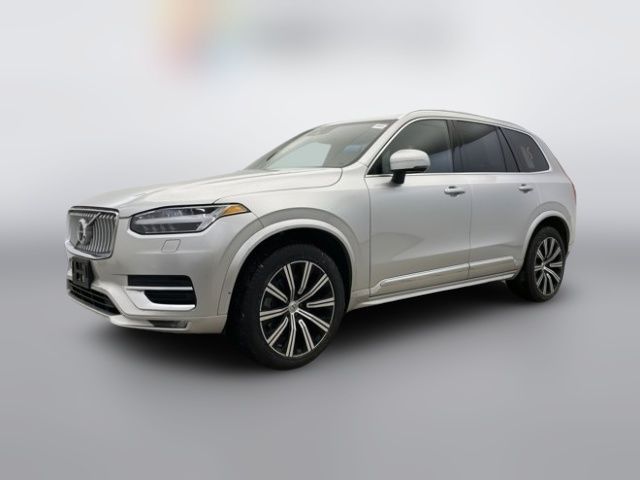 2021 Volvo XC90 Inscription