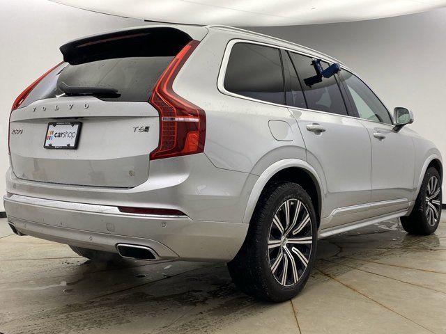 2021 Volvo XC90 Inscription