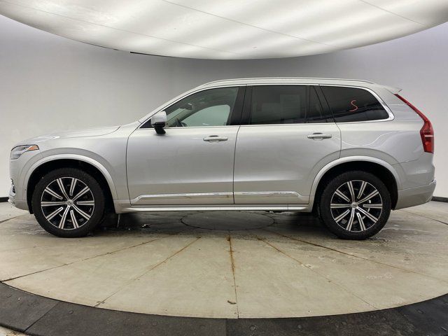 2021 Volvo XC90 Inscription