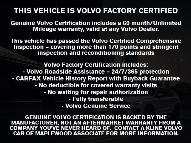 2021 Volvo XC90 Inscription