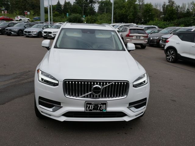 2021 Volvo XC90 Inscription