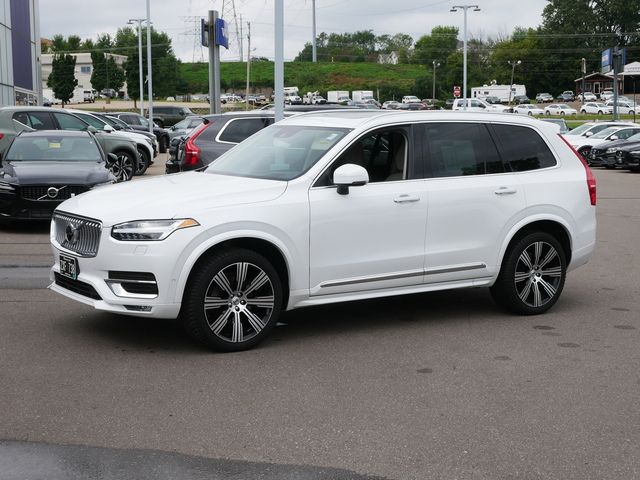 2021 Volvo XC90 Inscription