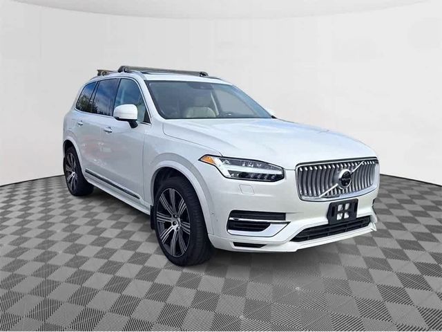 2021 Volvo XC90 Inscription