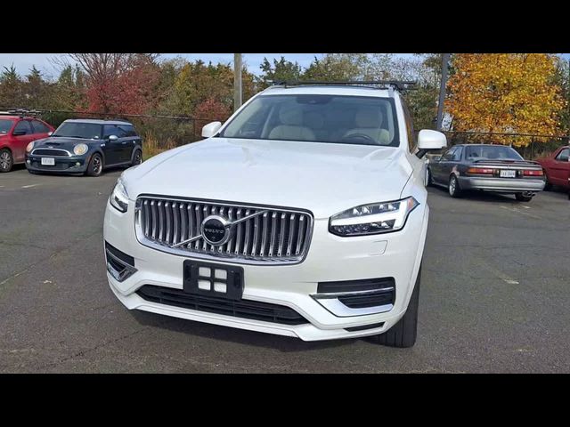 2021 Volvo XC90 Inscription