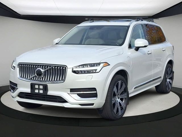 2021 Volvo XC90 Inscription