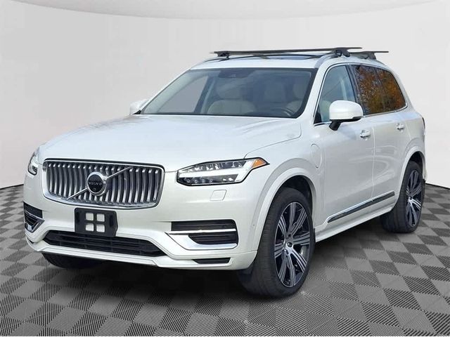 2021 Volvo XC90 Inscription