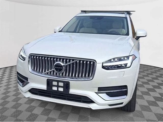 2021 Volvo XC90 Inscription