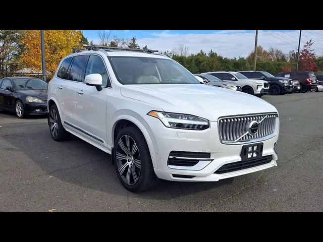 2021 Volvo XC90 Inscription