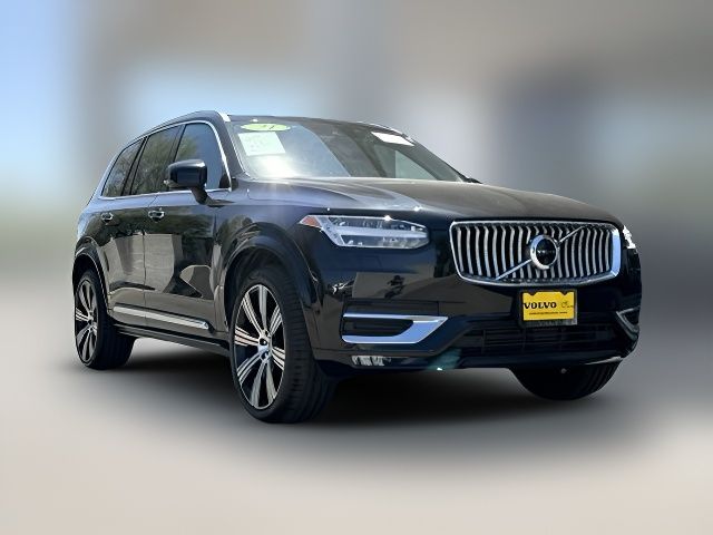 2021 Volvo XC90 Inscription