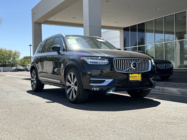 2021 Volvo XC90 Inscription