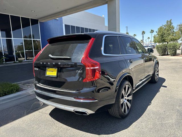 2021 Volvo XC90 Inscription