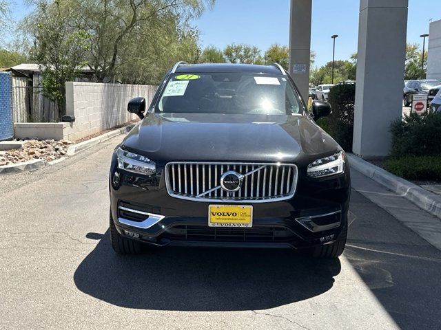 2021 Volvo XC90 Inscription