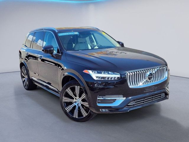 2021 Volvo XC90 Inscription