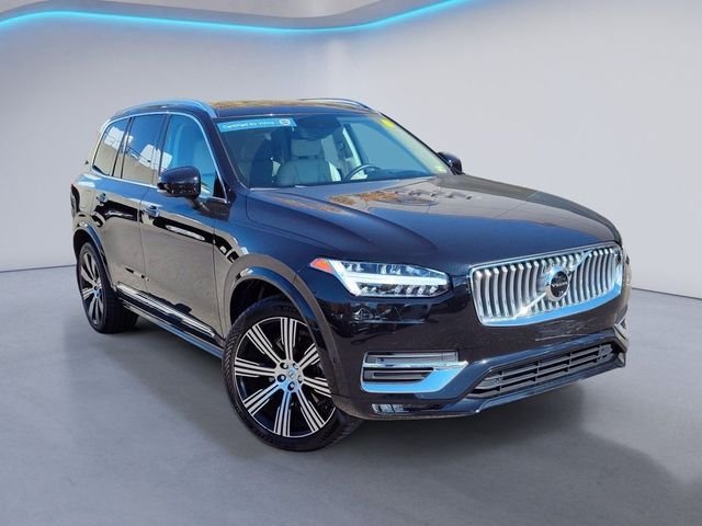 2021 Volvo XC90 Inscription