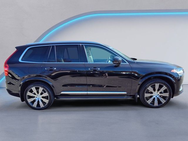 2021 Volvo XC90 Inscription