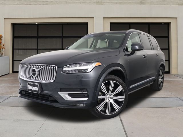 2021 Volvo XC90 Inscription