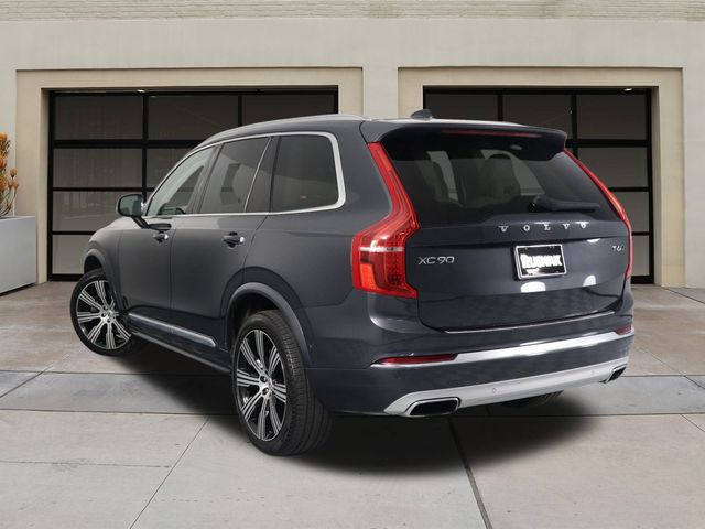 2021 Volvo XC90 Inscription