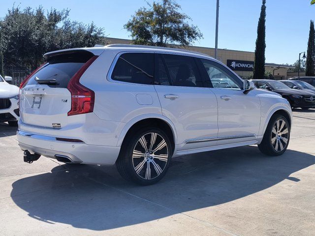 2021 Volvo XC90 Inscription