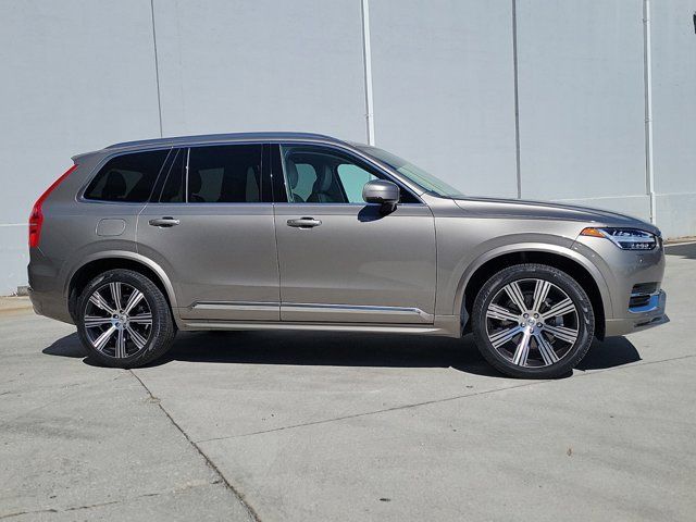 2021 Volvo XC90 Inscription