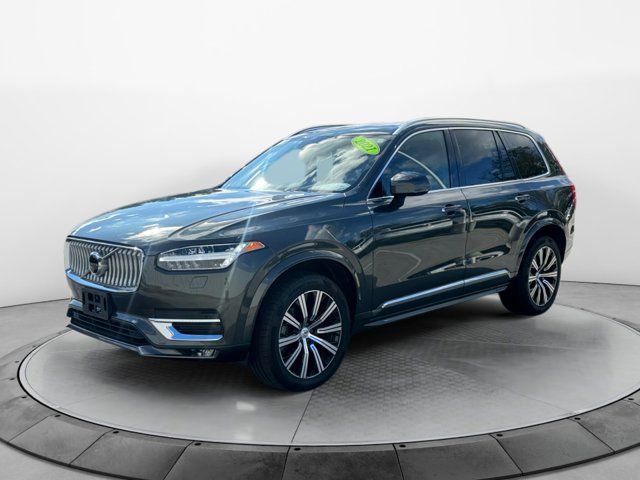 2021 Volvo XC90 Inscription