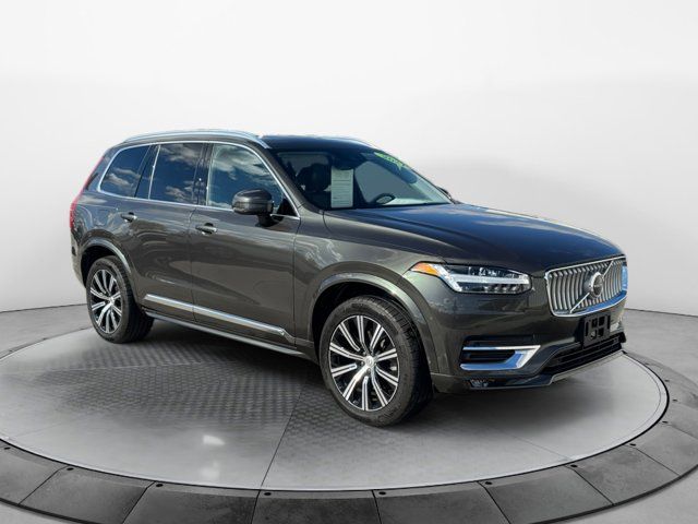 2021 Volvo XC90 Inscription